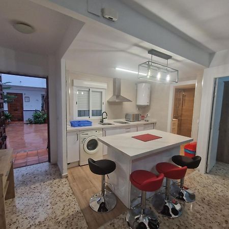 Apartamentos El Alcazar Viejo Córdoba Buitenkant foto