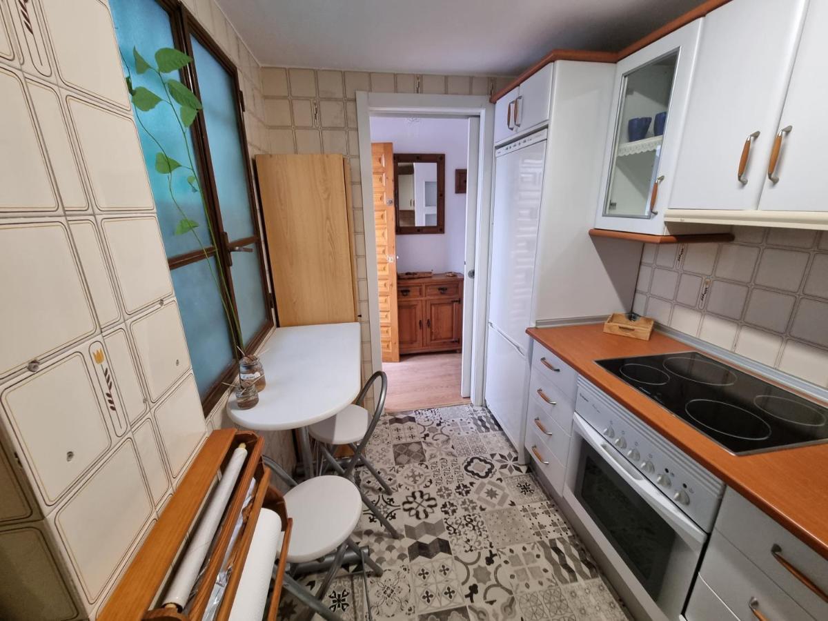 Apartamentos El Alcazar Viejo Córdoba Buitenkant foto