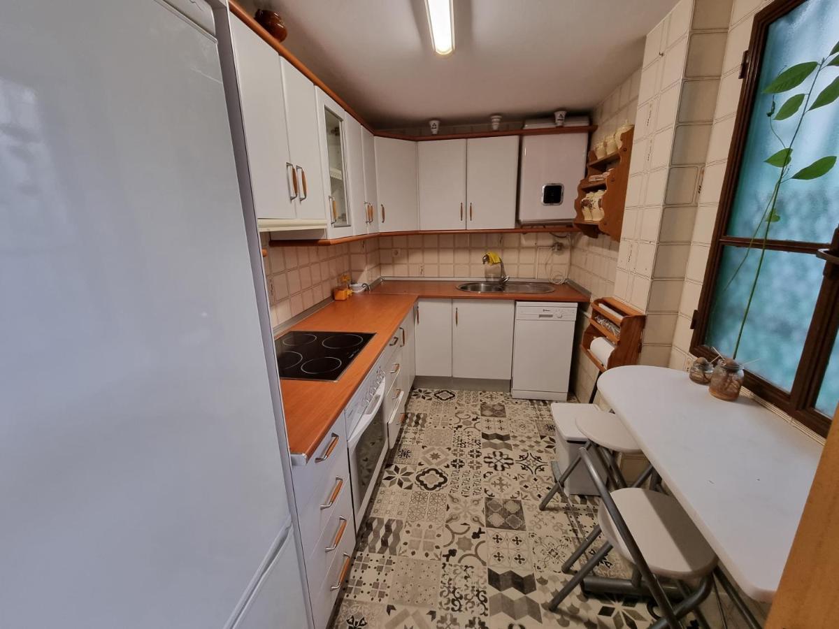 Apartamentos El Alcazar Viejo Córdoba Buitenkant foto