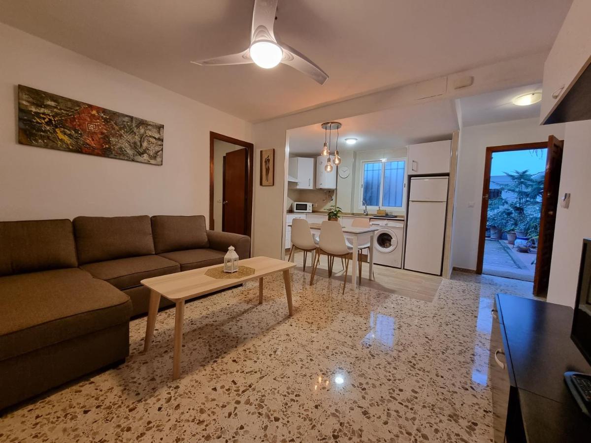 Apartamentos El Alcazar Viejo Córdoba Buitenkant foto