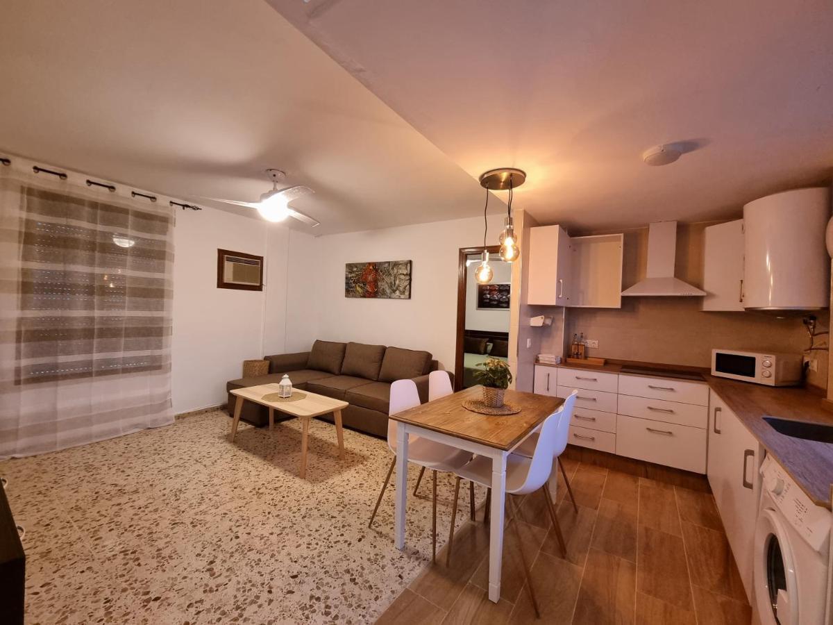 Apartamentos El Alcazar Viejo Córdoba Buitenkant foto