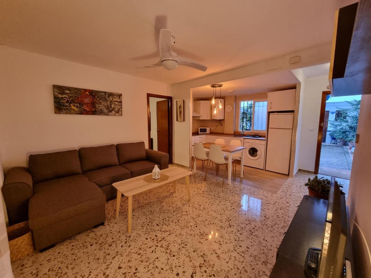 Apartamentos El Alcazar Viejo Córdoba Buitenkant foto