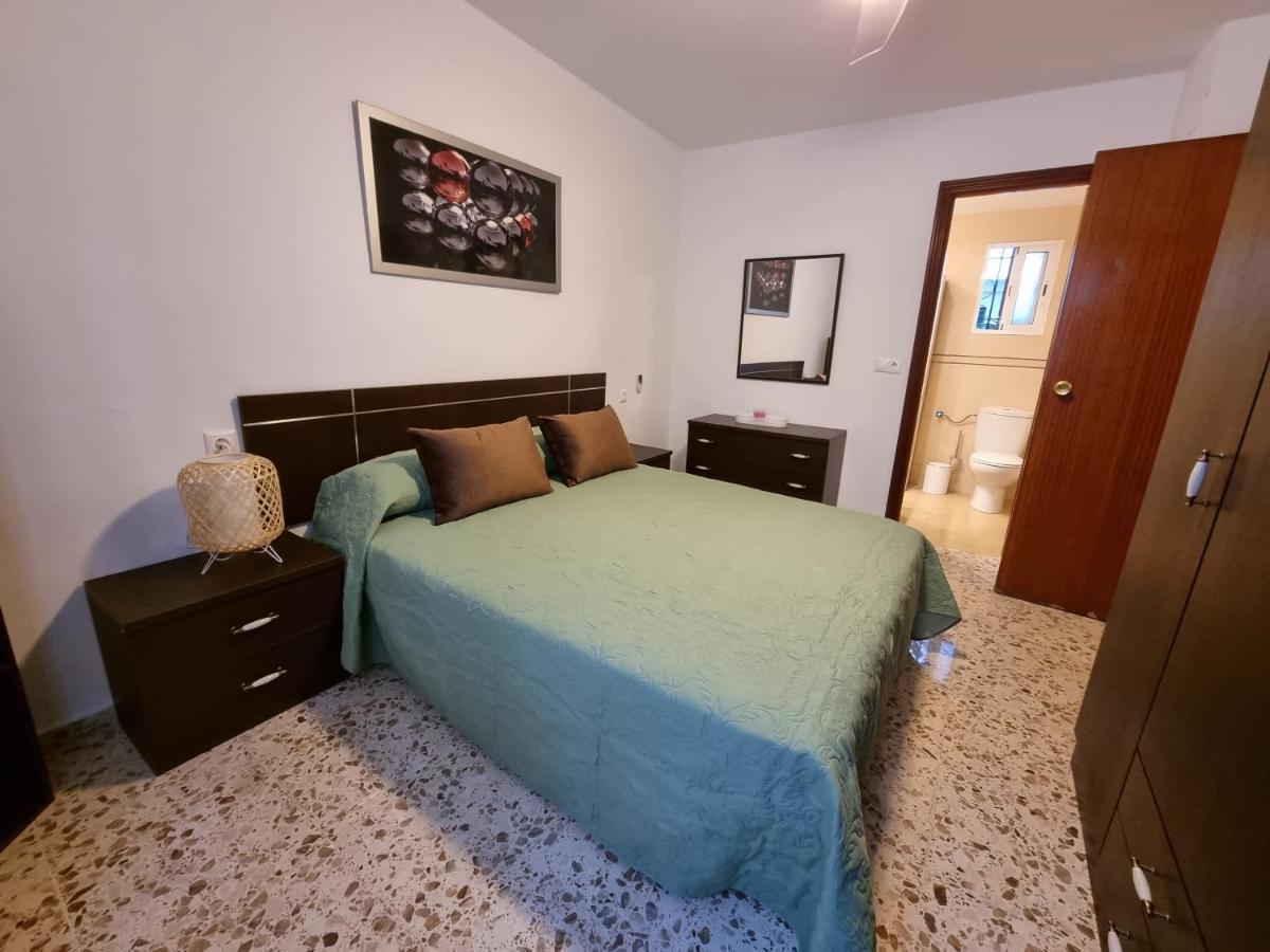 Apartamentos El Alcazar Viejo Córdoba Buitenkant foto