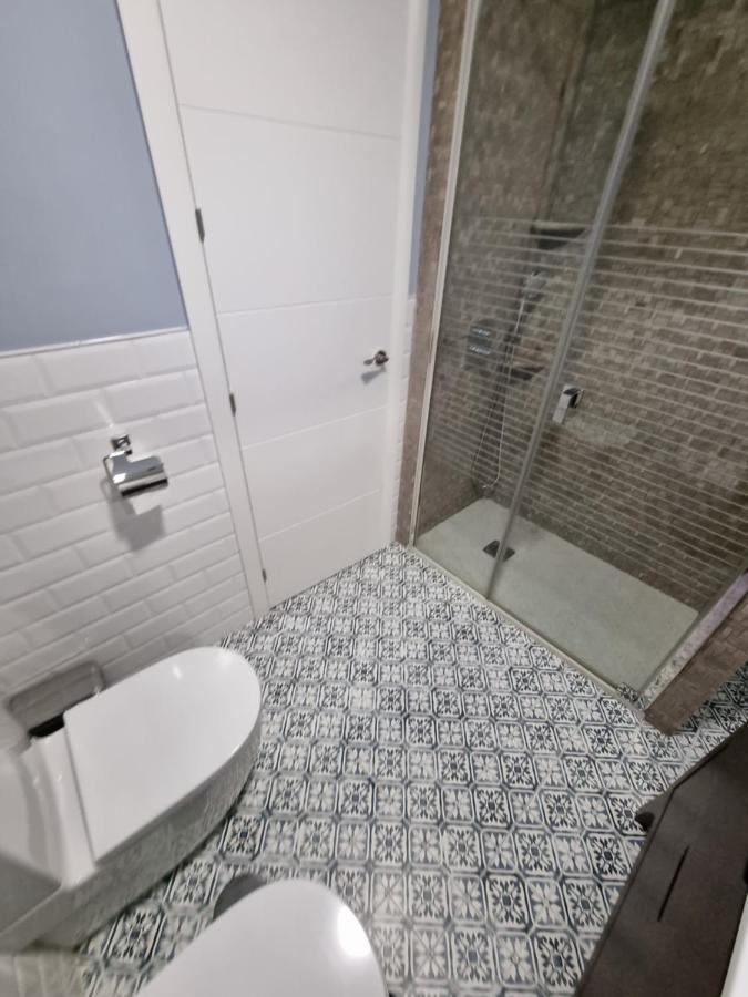 Apartamentos El Alcazar Viejo Córdoba Buitenkant foto