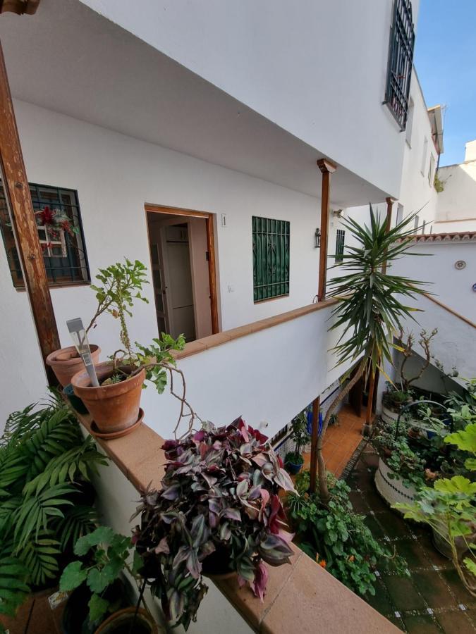 Apartamentos El Alcazar Viejo Córdoba Buitenkant foto