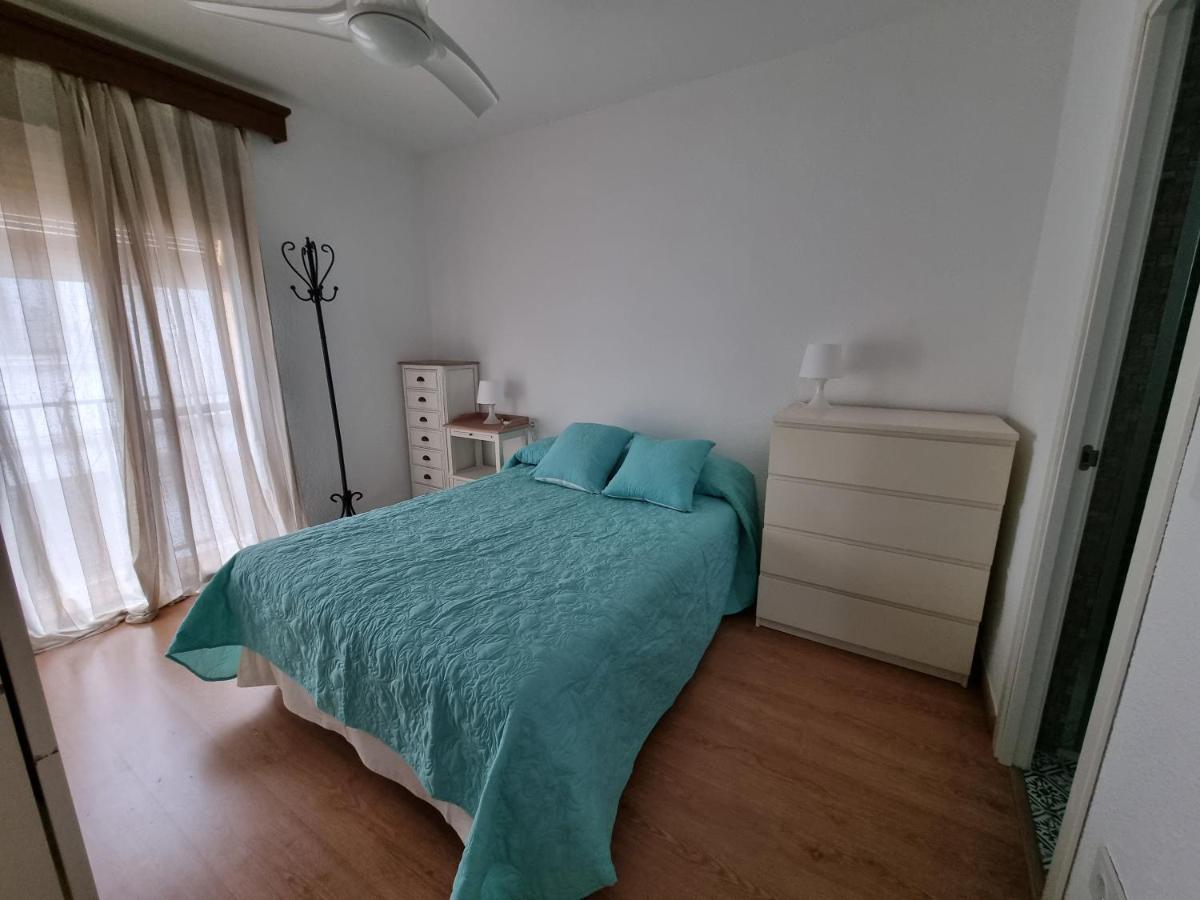 Apartamentos El Alcazar Viejo Córdoba Buitenkant foto