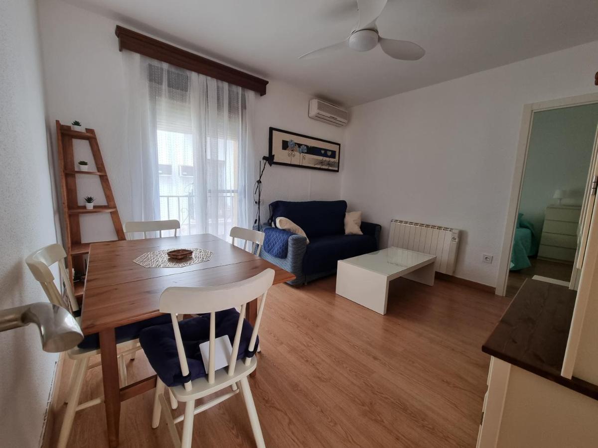 Apartamentos El Alcazar Viejo Córdoba Buitenkant foto