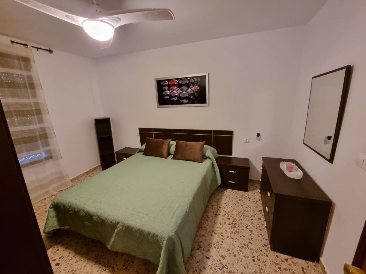 Apartamentos El Alcazar Viejo Córdoba Buitenkant foto