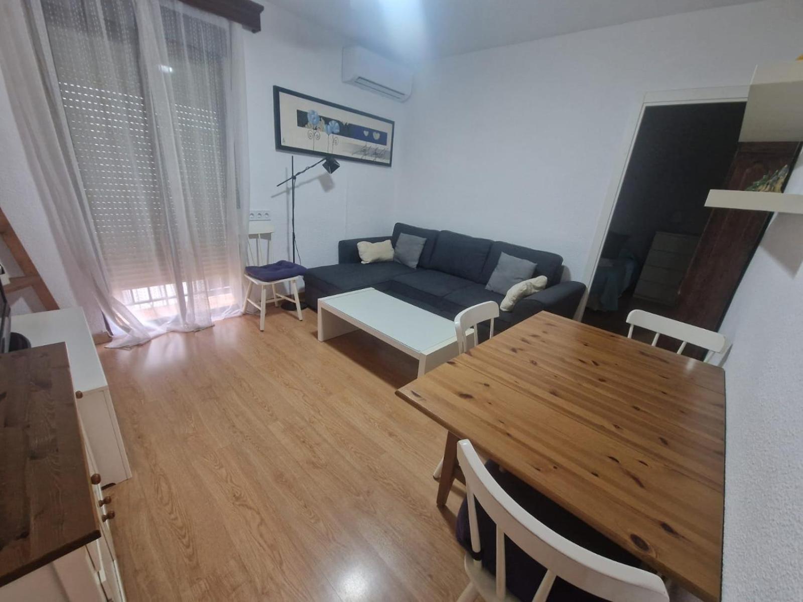 Apartamentos El Alcazar Viejo Córdoba Buitenkant foto