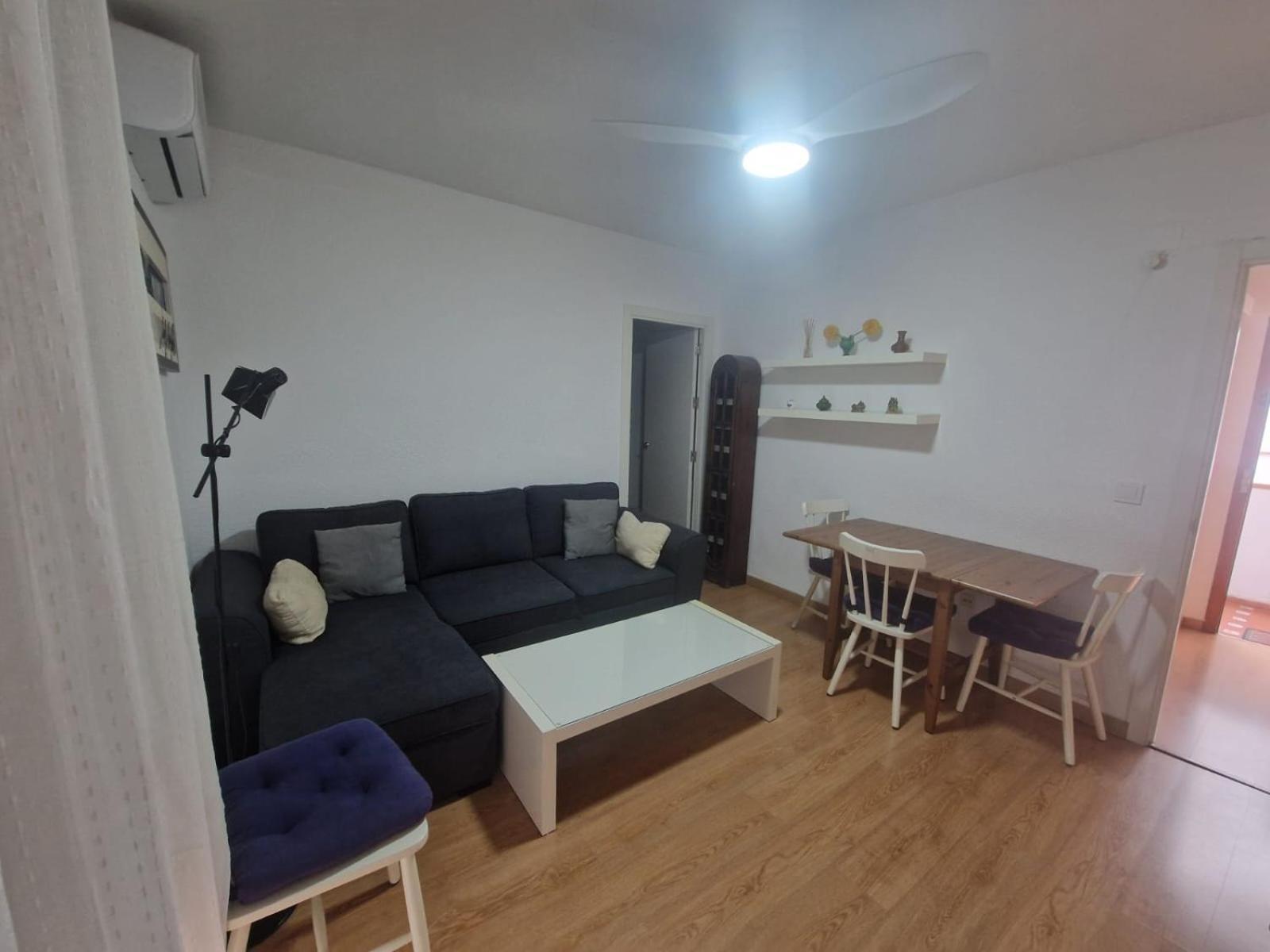 Apartamentos El Alcazar Viejo Córdoba Buitenkant foto