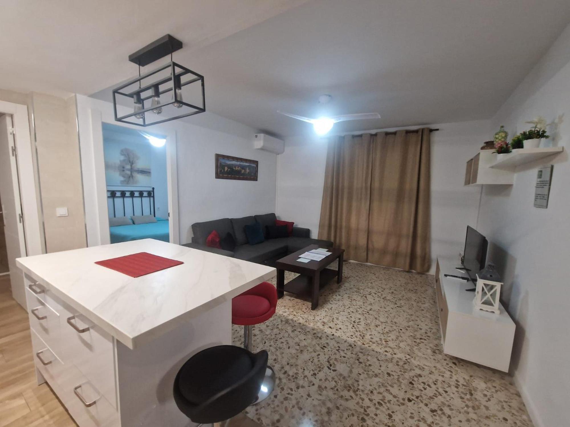 Apartamentos El Alcazar Viejo Córdoba Buitenkant foto