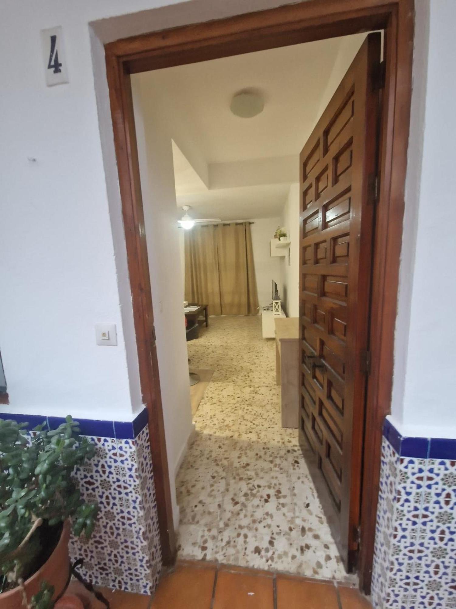 Apartamentos El Alcazar Viejo Córdoba Buitenkant foto