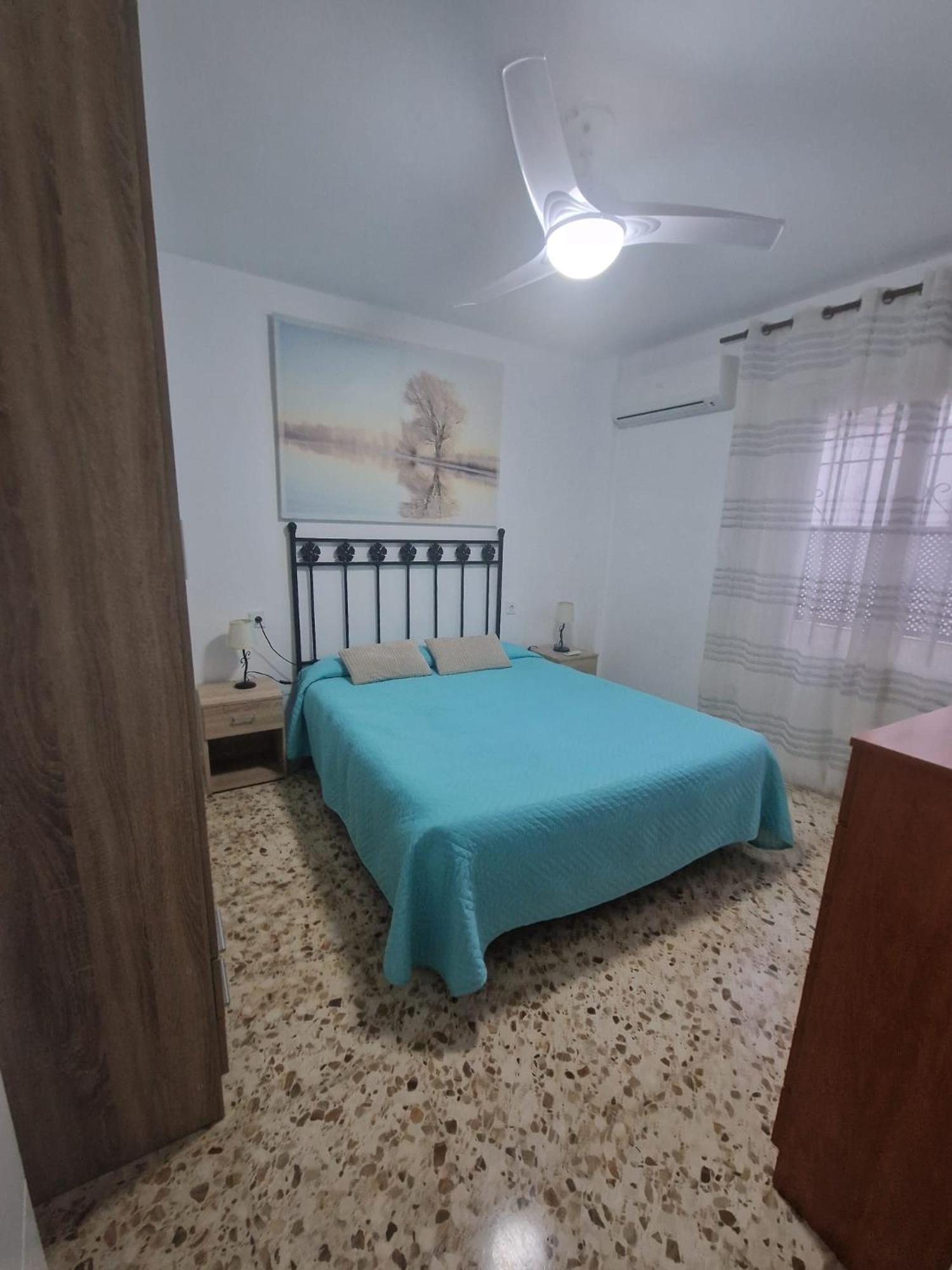 Apartamentos El Alcazar Viejo Córdoba Buitenkant foto