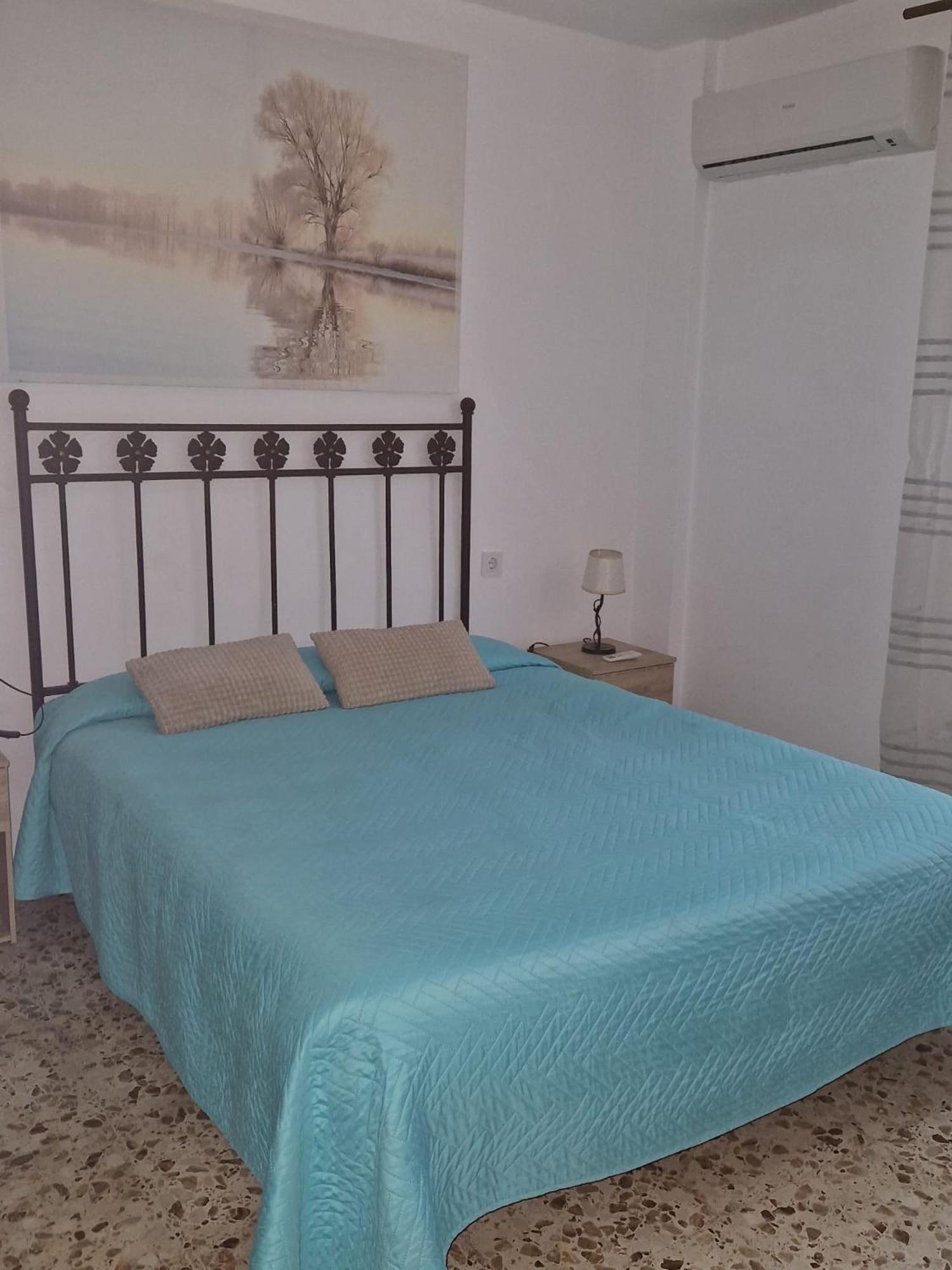 Apartamentos El Alcazar Viejo Córdoba Buitenkant foto