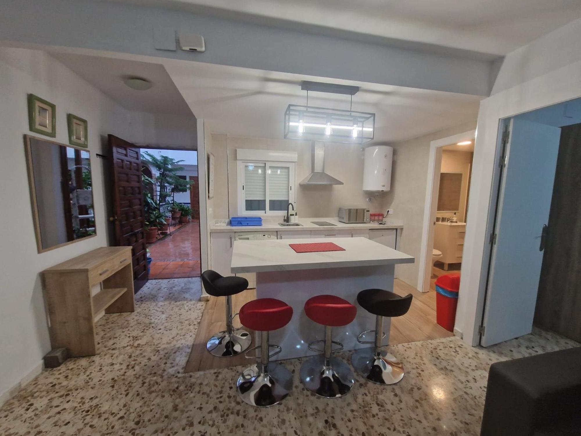 Apartamentos El Alcazar Viejo Córdoba Buitenkant foto