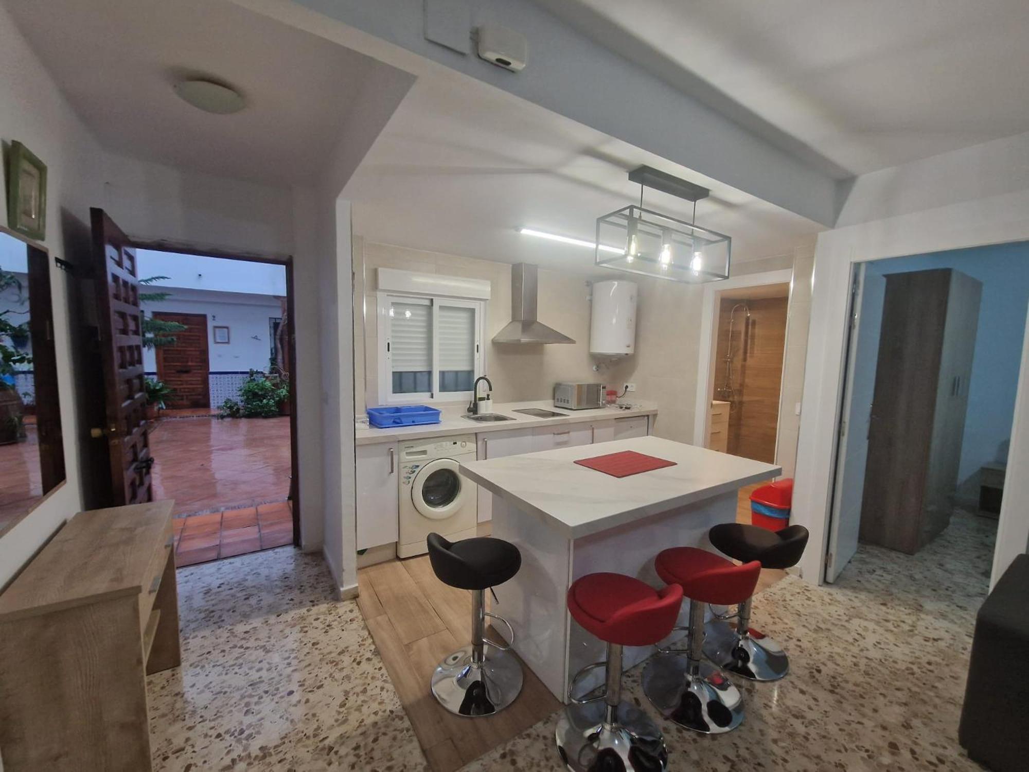 Apartamentos El Alcazar Viejo Córdoba Buitenkant foto